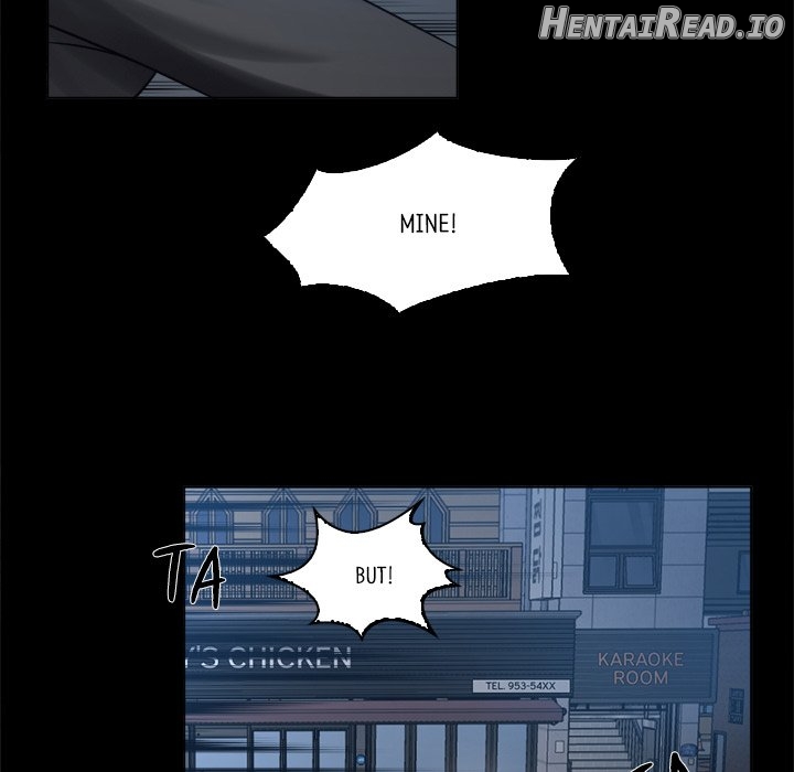 As Fate Would Have It Chapter 22 - page 27