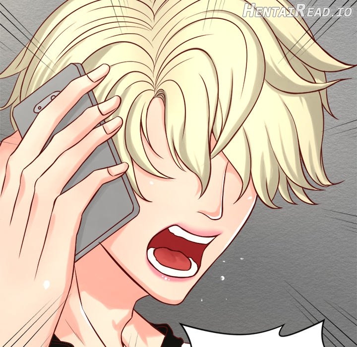 As Fate Would Have It Chapter 3 - page 109