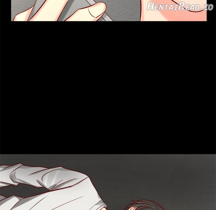 As Fate Would Have It Chapter 3 - page 117