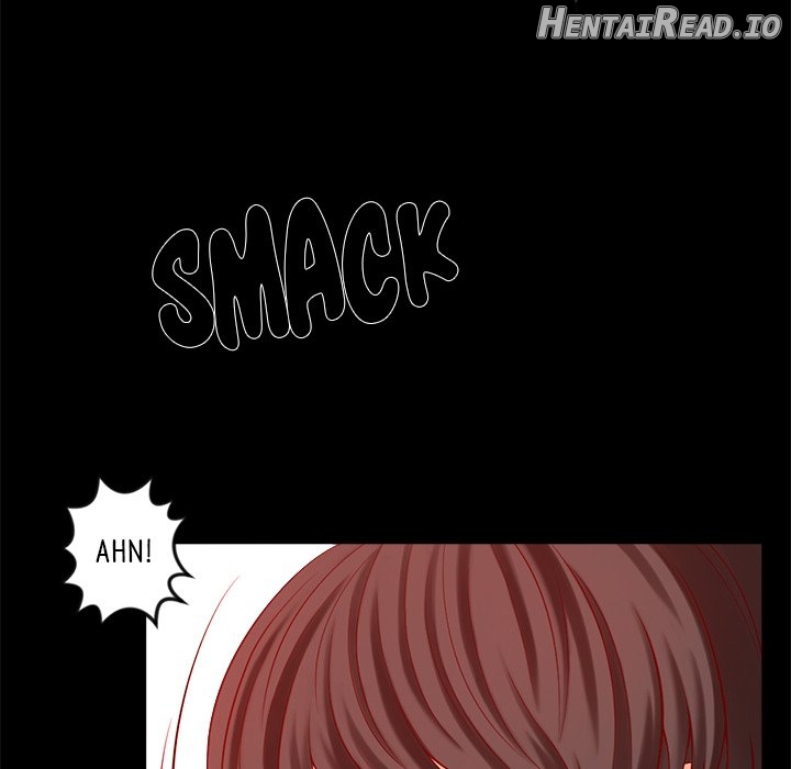 As Fate Would Have It Chapter 3 - page 39
