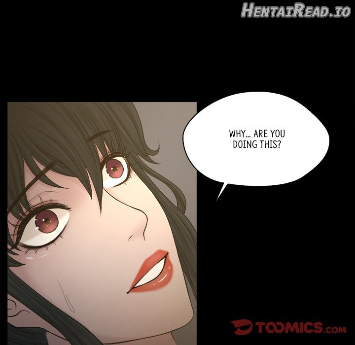 As Fate Would Have It Chapter 23 - page 38