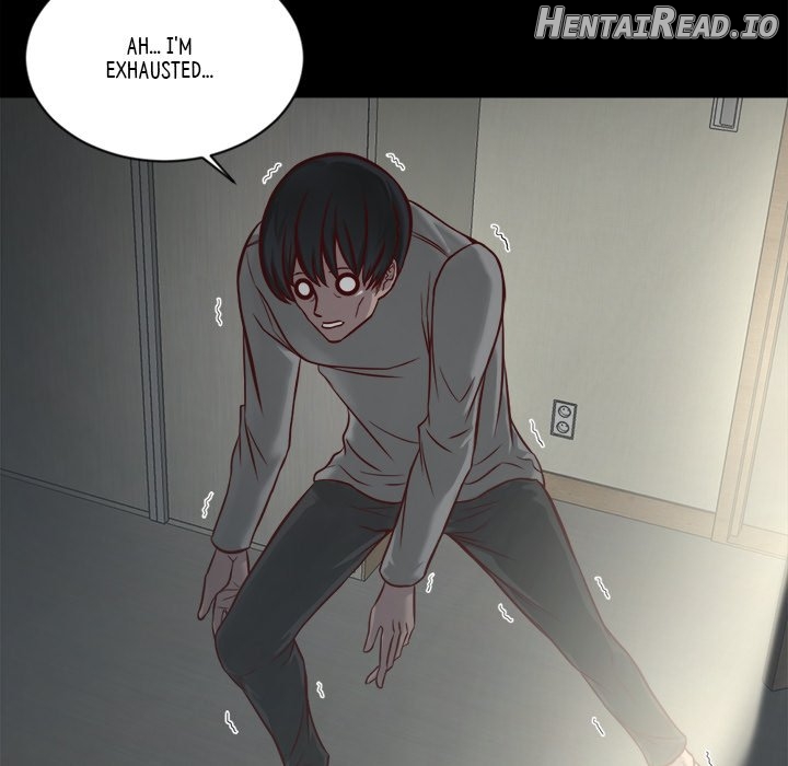 As Fate Would Have It Chapter 4 - page 109