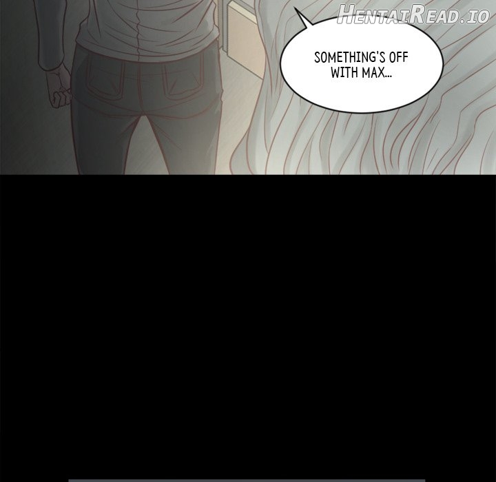 As Fate Would Have It Chapter 4 - page 115