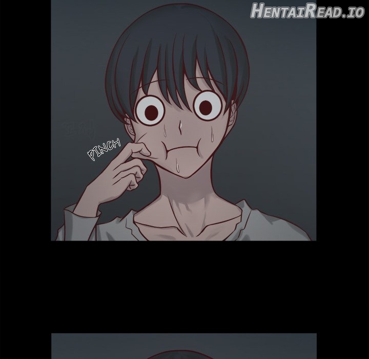 As Fate Would Have It Chapter 4 - page 117