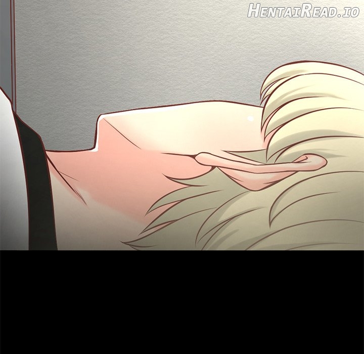 As Fate Would Have It Chapter 4 - page 17