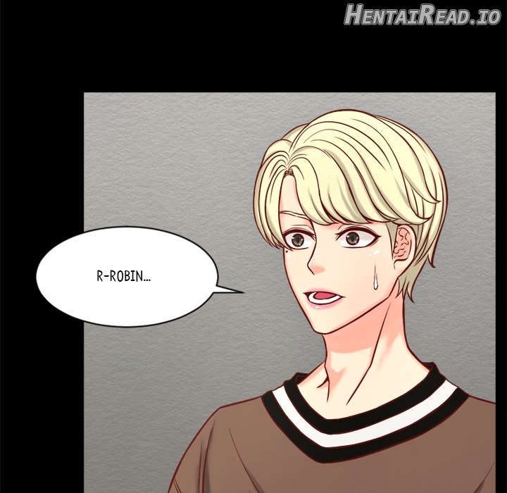 As Fate Would Have It Chapter 4 - page 19
