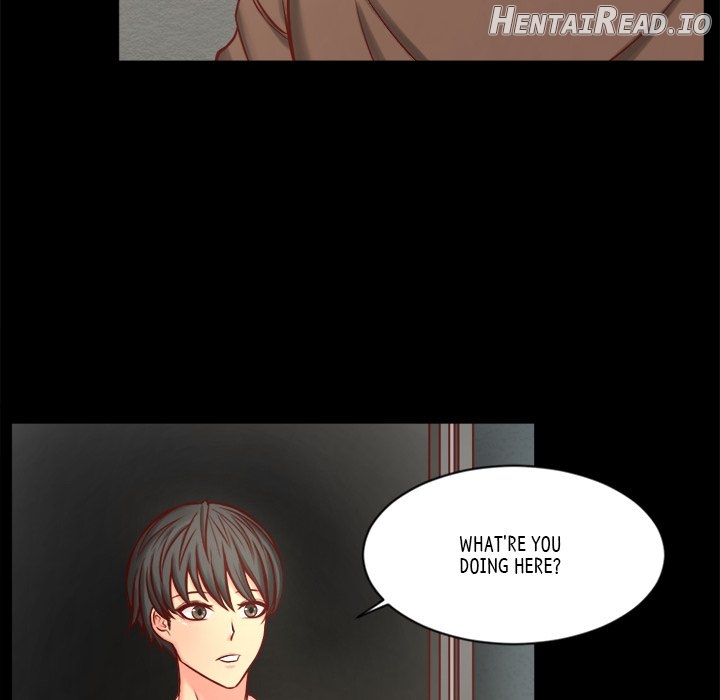 As Fate Would Have It Chapter 4 - page 20
