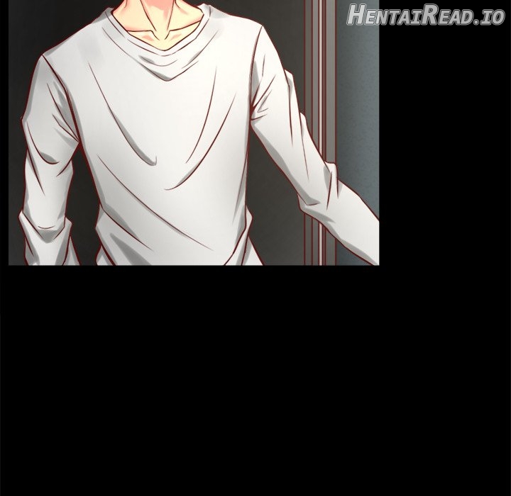 As Fate Would Have It Chapter 4 - page 21