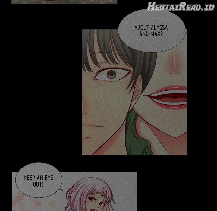 As Fate Would Have It Chapter 4 - page 25