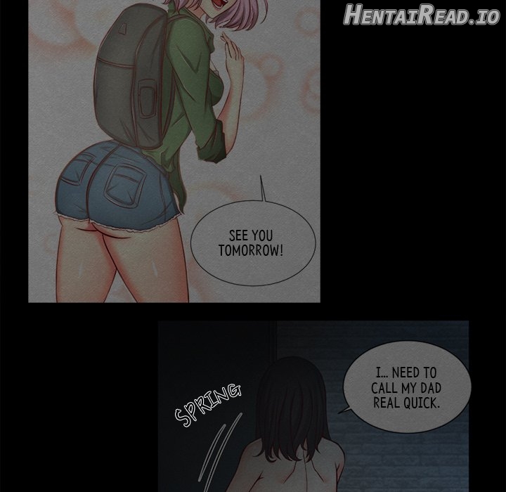 As Fate Would Have It Chapter 4 - page 26
