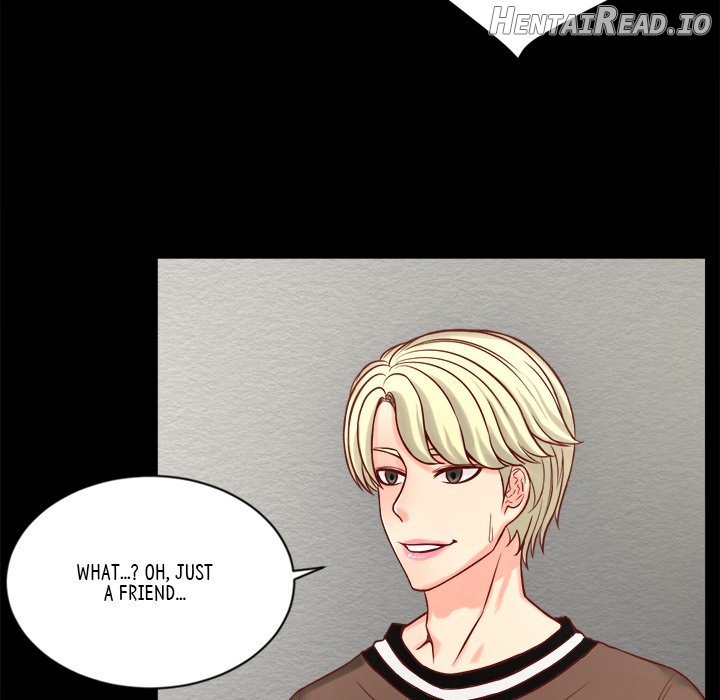 As Fate Would Have It Chapter 4 - page 34