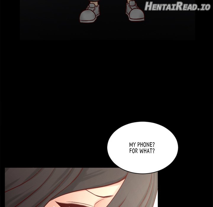 As Fate Would Have It Chapter 4 - page 37