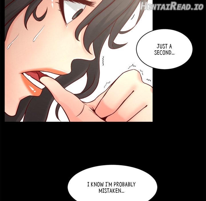 As Fate Would Have It Chapter 4 - page 38