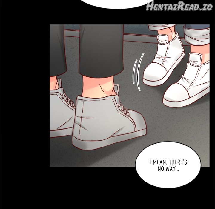 As Fate Would Have It Chapter 4 - page 39