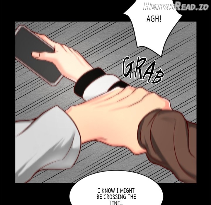 As Fate Would Have It Chapter 4 - page 42