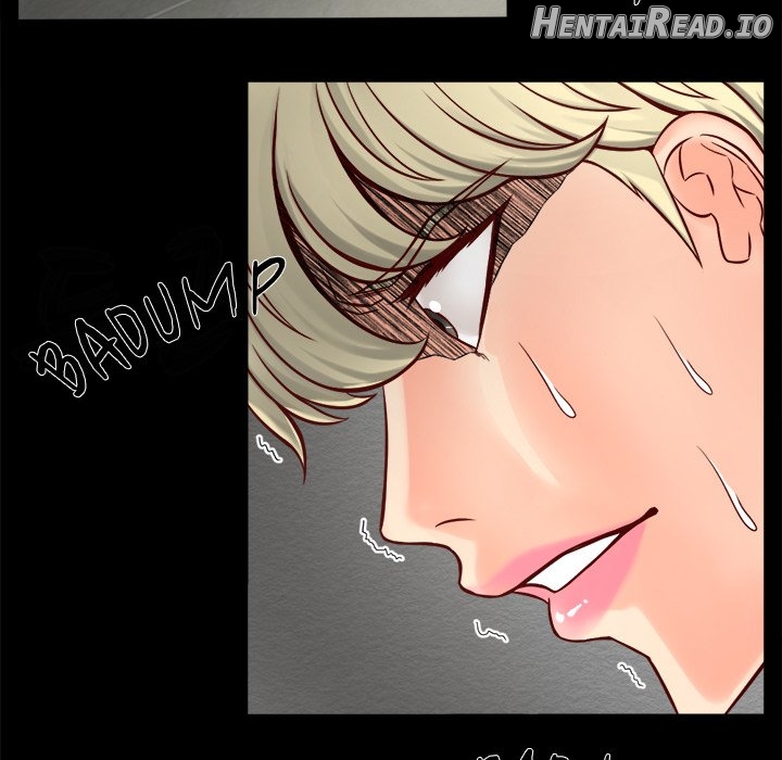 As Fate Would Have It Chapter 4 - page 47