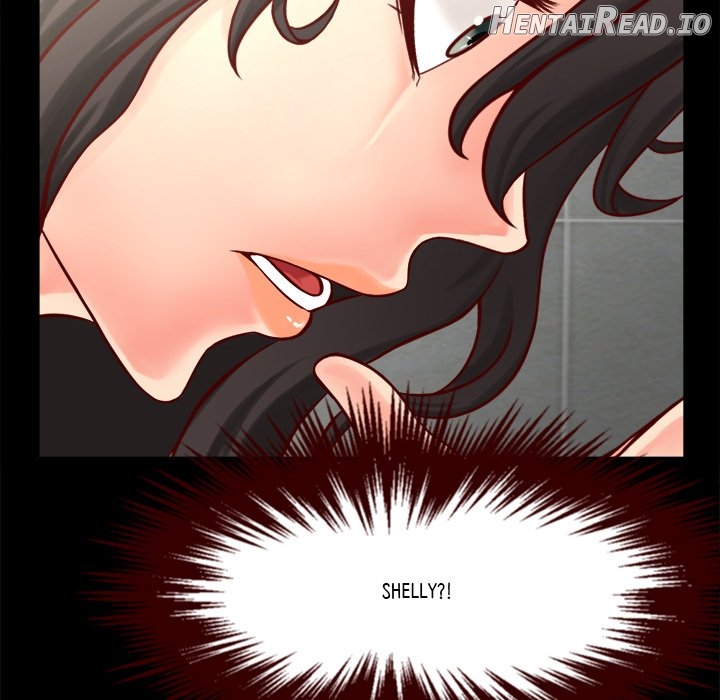 As Fate Would Have It Chapter 4 - page 56