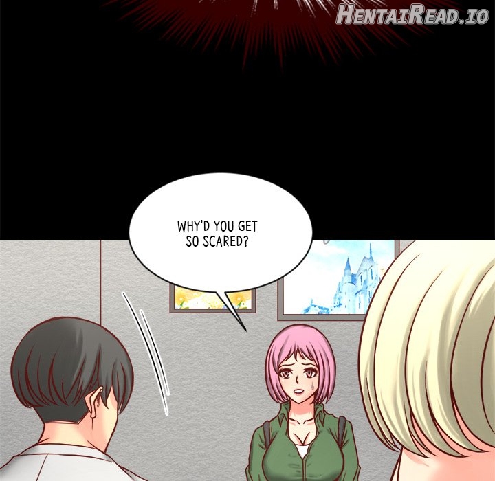 As Fate Would Have It Chapter 4 - page 57