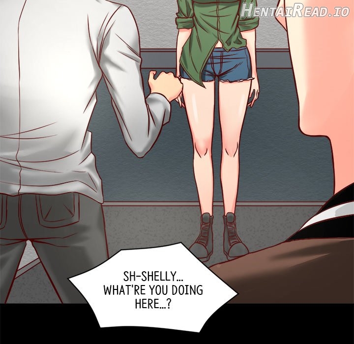 As Fate Would Have It Chapter 4 - page 58