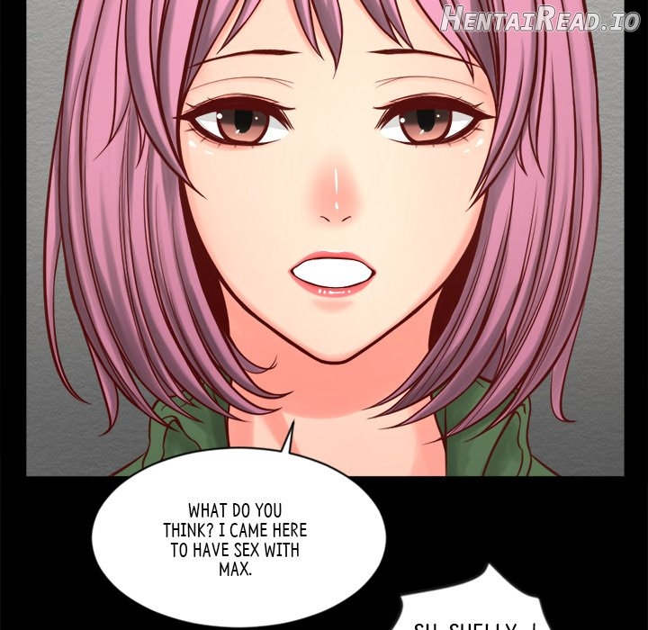 As Fate Would Have It Chapter 4 - page 60