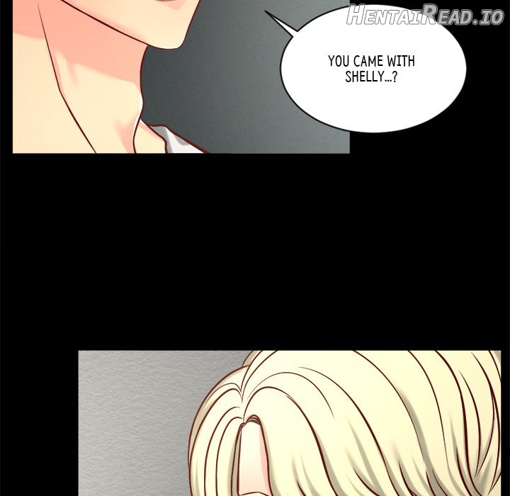 As Fate Would Have It Chapter 4 - page 62