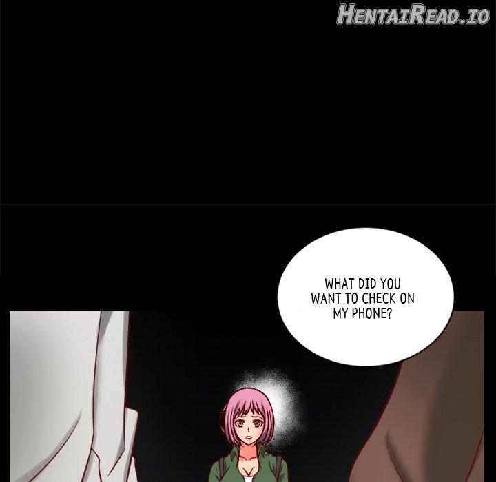 As Fate Would Have It Chapter 4 - page 66