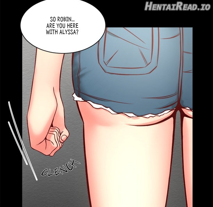 As Fate Would Have It Chapter 4 - page 70