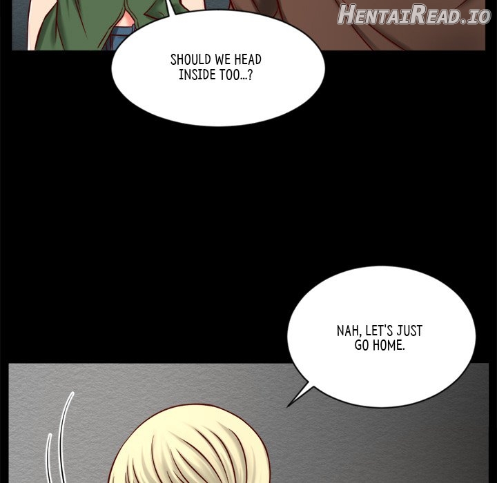 As Fate Would Have It Chapter 4 - page 88