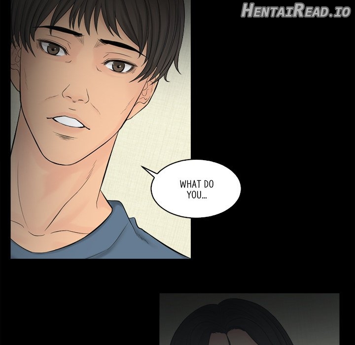 As Fate Would Have It Chapter 24 - page 15
