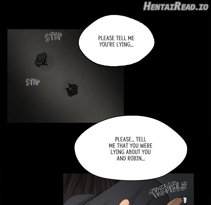 As Fate Would Have It Chapter 24 - page 39