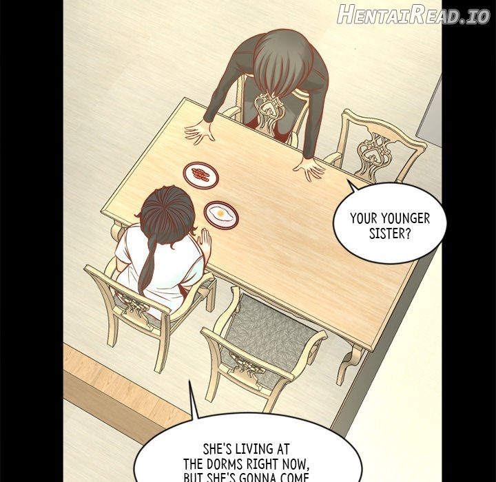 As Fate Would Have It Chapter 5 - page 101