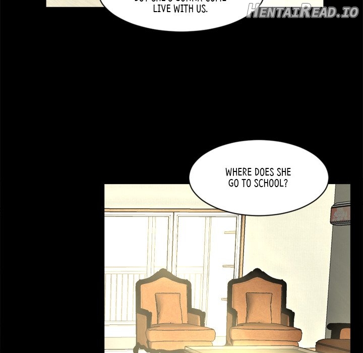 As Fate Would Have It Chapter 5 - page 102