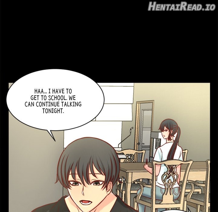 As Fate Would Have It Chapter 5 - page 107