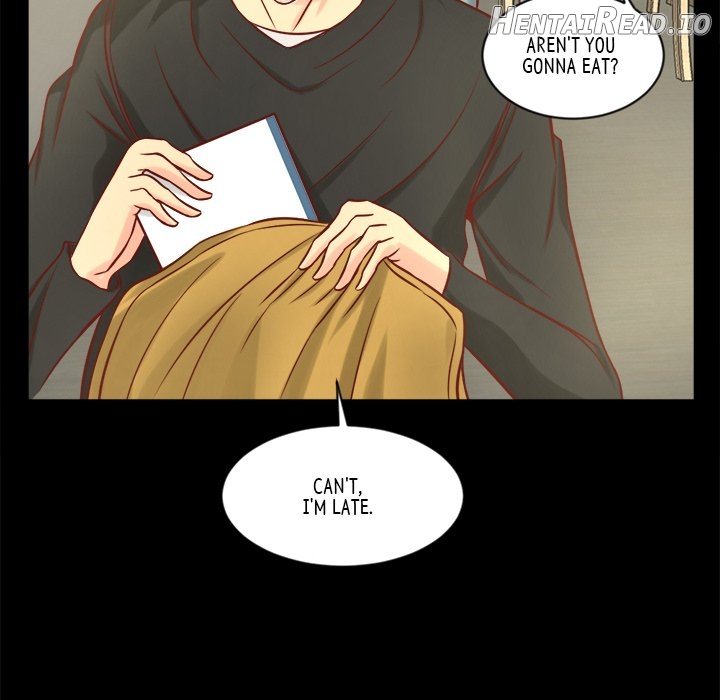As Fate Would Have It Chapter 5 - page 108