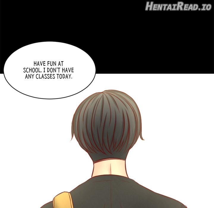As Fate Would Have It Chapter 5 - page 109