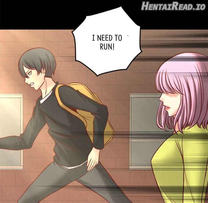 As Fate Would Have It Chapter 5 - page 122
