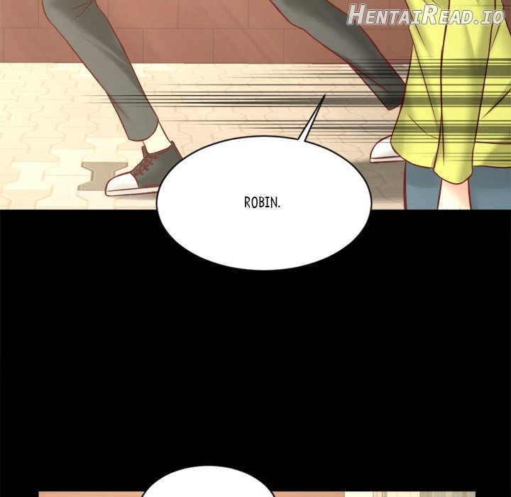 As Fate Would Have It Chapter 5 - page 123