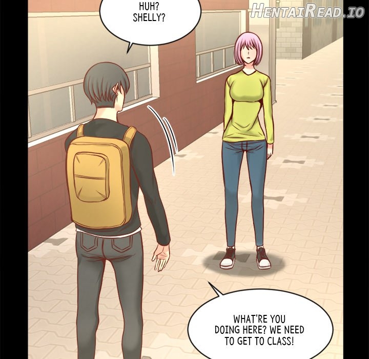 As Fate Would Have It Chapter 5 - page 124
