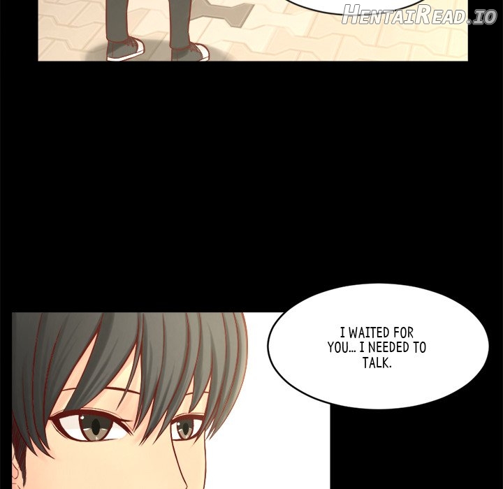 As Fate Would Have It Chapter 5 - page 125