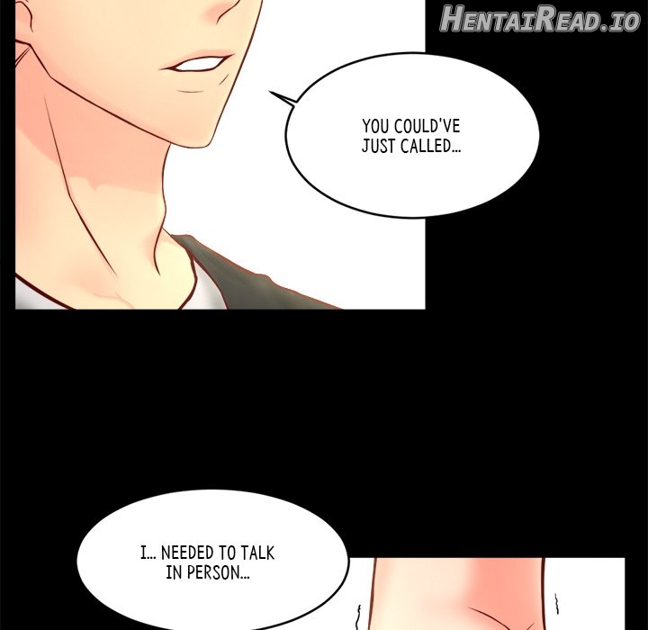 As Fate Would Have It Chapter 5 - page 126
