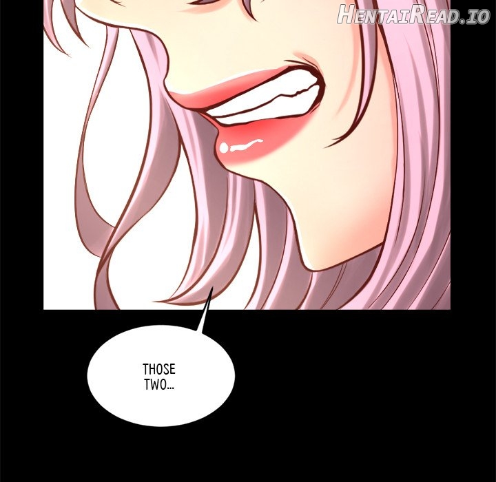 As Fate Would Have It Chapter 5 - page 130