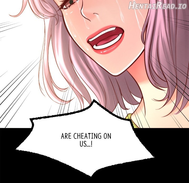 As Fate Would Have It Chapter 5 - page 132