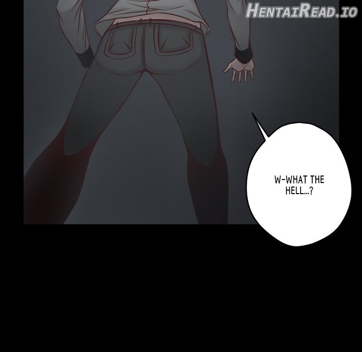 As Fate Would Have It Chapter 5 - page 14