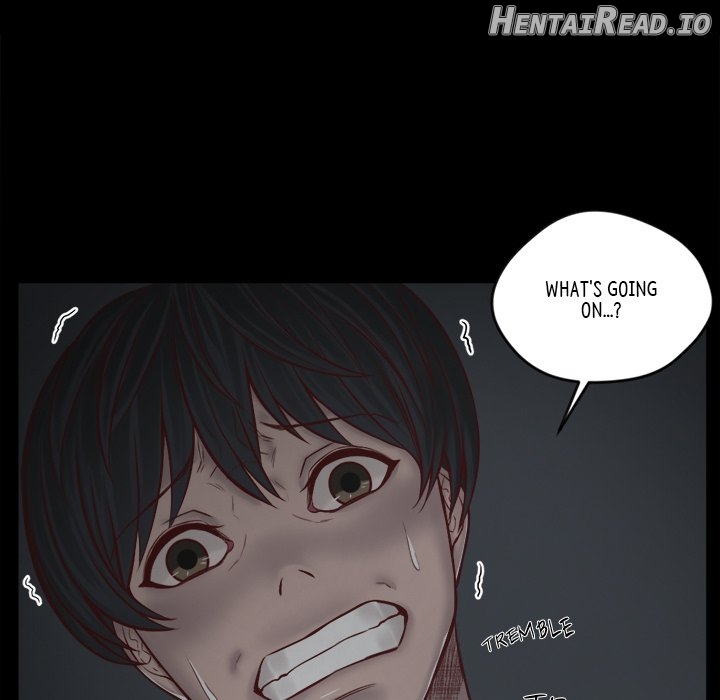 As Fate Would Have It Chapter 5 - page 15