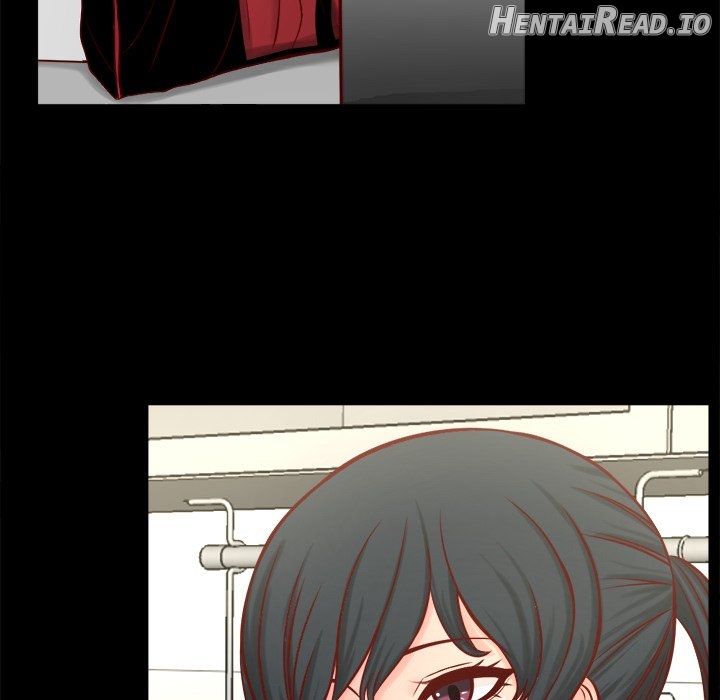As Fate Would Have It Chapter 5 - page 73