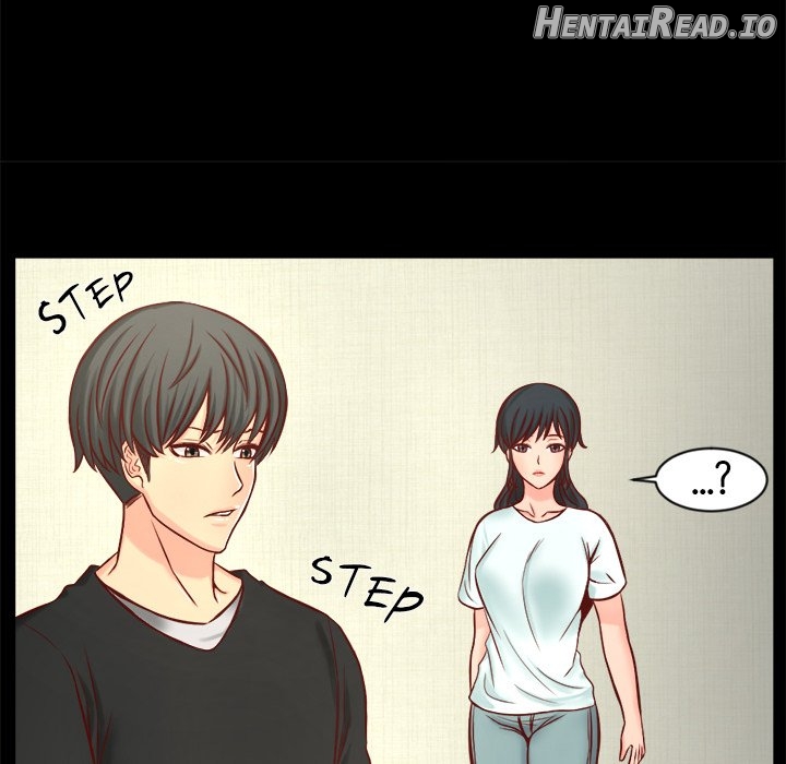 As Fate Would Have It Chapter 5 - page 78