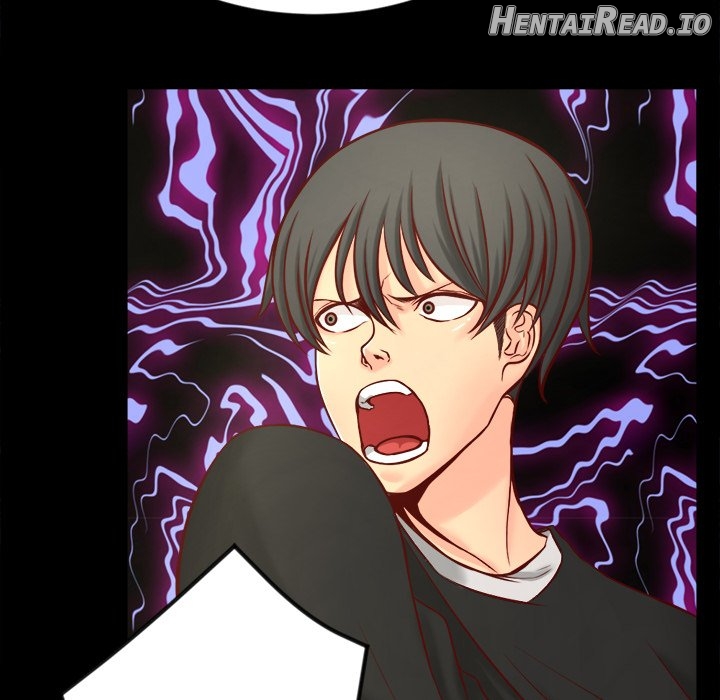 As Fate Would Have It Chapter 5 - page 88