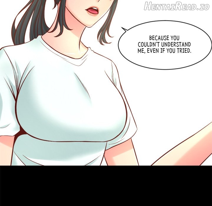 As Fate Would Have It Chapter 5 - page 97