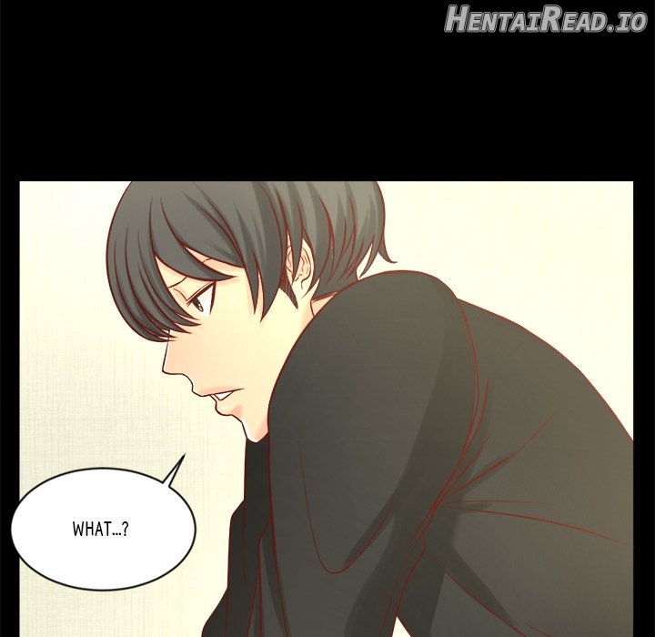As Fate Would Have It Chapter 5 - page 99