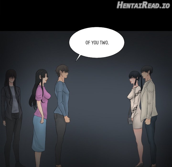 As Fate Would Have It Chapter 25 - page 11
